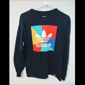 Adidas Long-sleeve